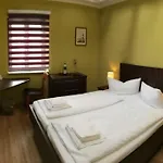 Hébergement de vacances Doppelzimmer Schaumkrone *