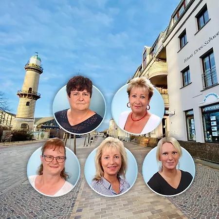 Doppelzimmer Schaumkrone *