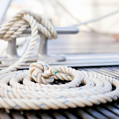 Doppelzimmer Schaumkrone * ロストック