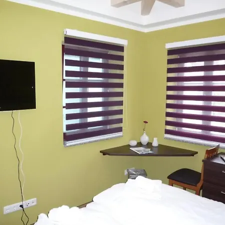 別荘 Doppelzimmer Schaumkrone