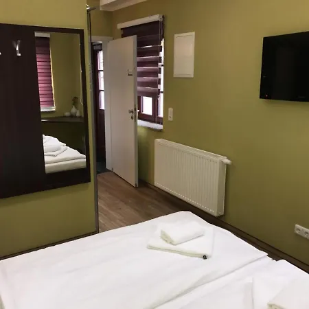 Doppelzimmer Schaumkrone *