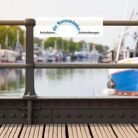 別荘 Doppelzimmer Schaumkrone