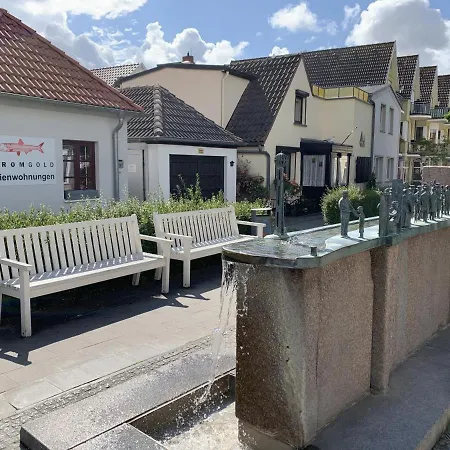 別荘 Doppelzimmer Schaumkrone