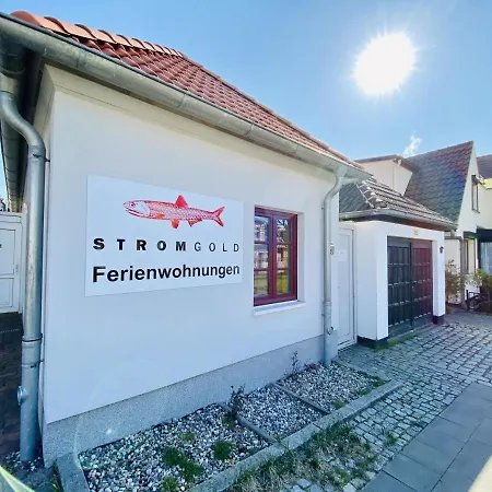 Feriehus Doppelzimmer Schaumkrone