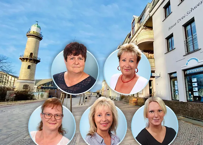 Doppelzimmer Schaumkrone *